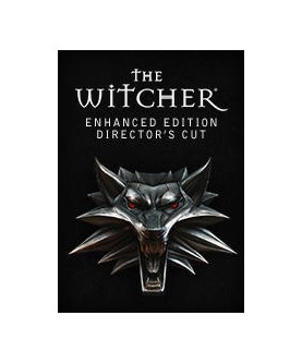 The Witcher: Enhanced Edition Director's Cut GOG.com Key GLOBAL